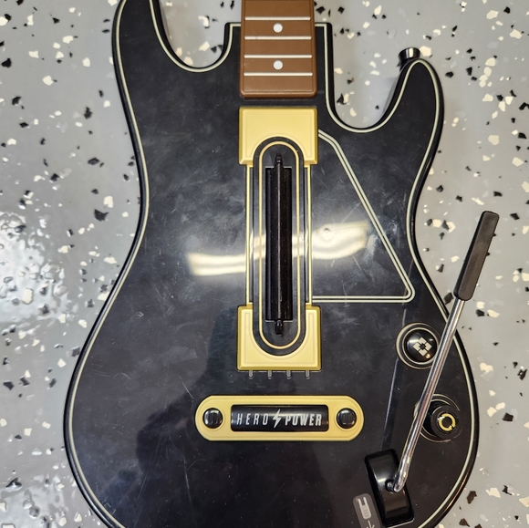 Guitar Hero Live Wireless Game Controller CE0700 Activision - Picture 2 of 6